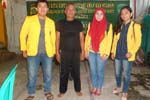 Regular Day Course Program Nomor 4