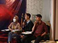Regular Day Course Program Nomor 5