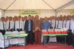 Regular Day Course Program Nomor 6