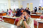 Regular Day Course Program Nomor 2