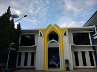 Regular Day Course Program Nomor Home Photo 3