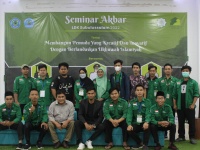 Regular Day Course Program Nomor 2