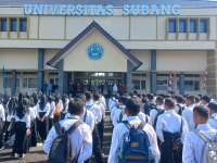 Regular Day Course Program Nomor Home Photo 2
