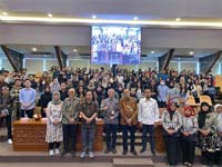 Regular Day Course Program Nomor 7